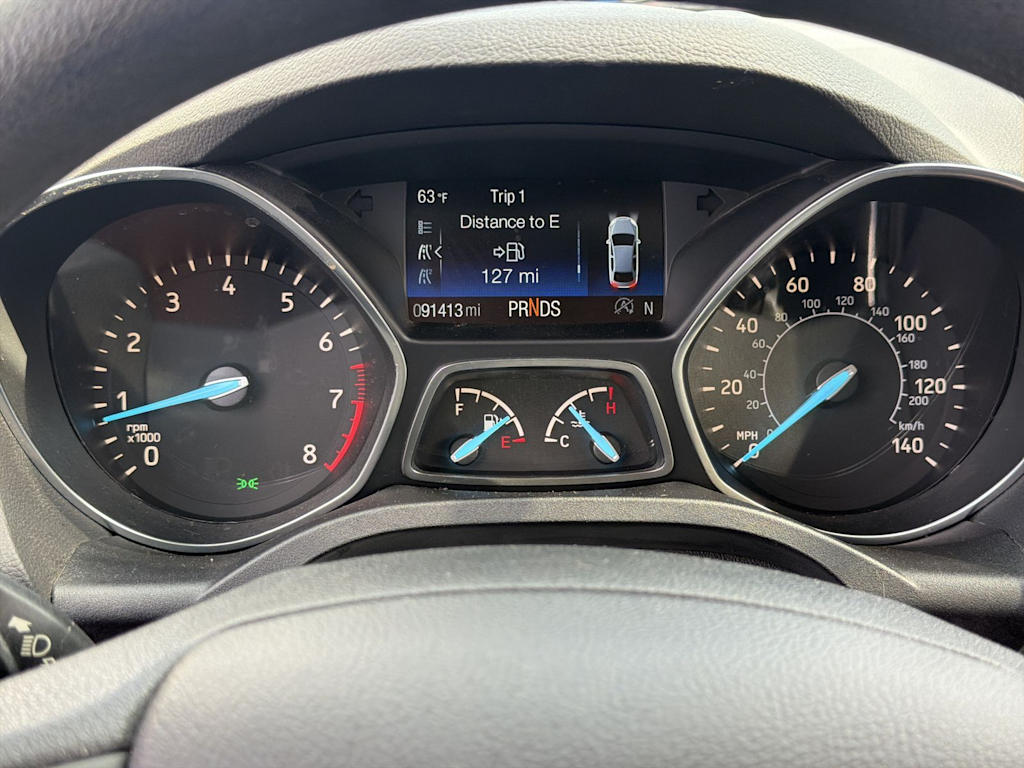 Thumbnail: 2018 Ford Escape - 14