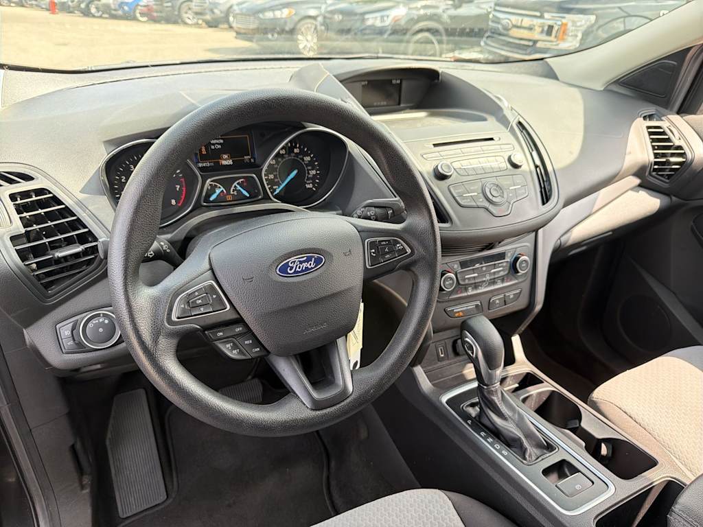 Thumbnail: 2018 Ford Escape - 2