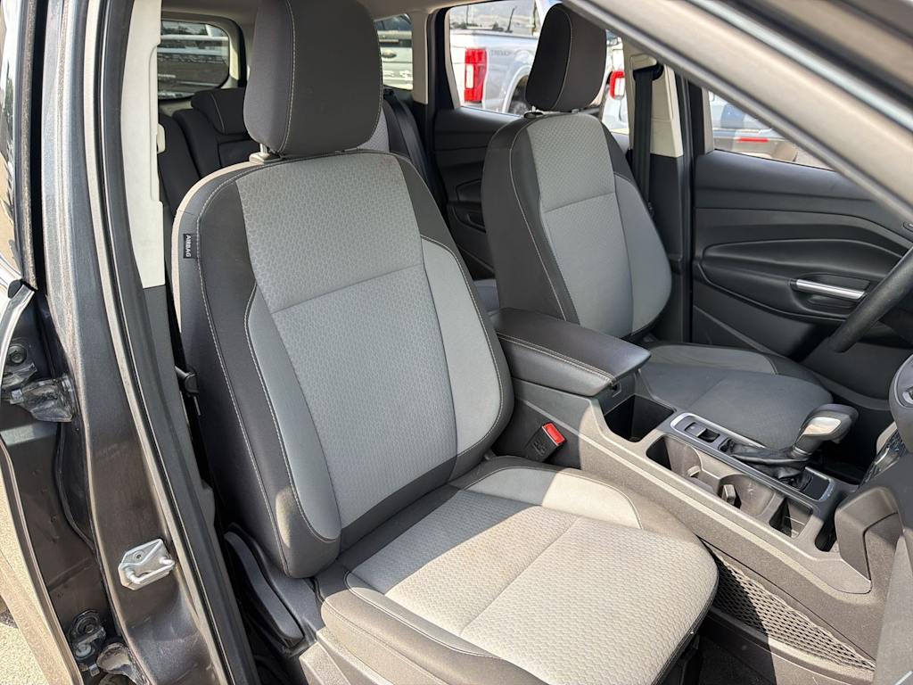 Thumbnail: 2018 Ford Escape - 27