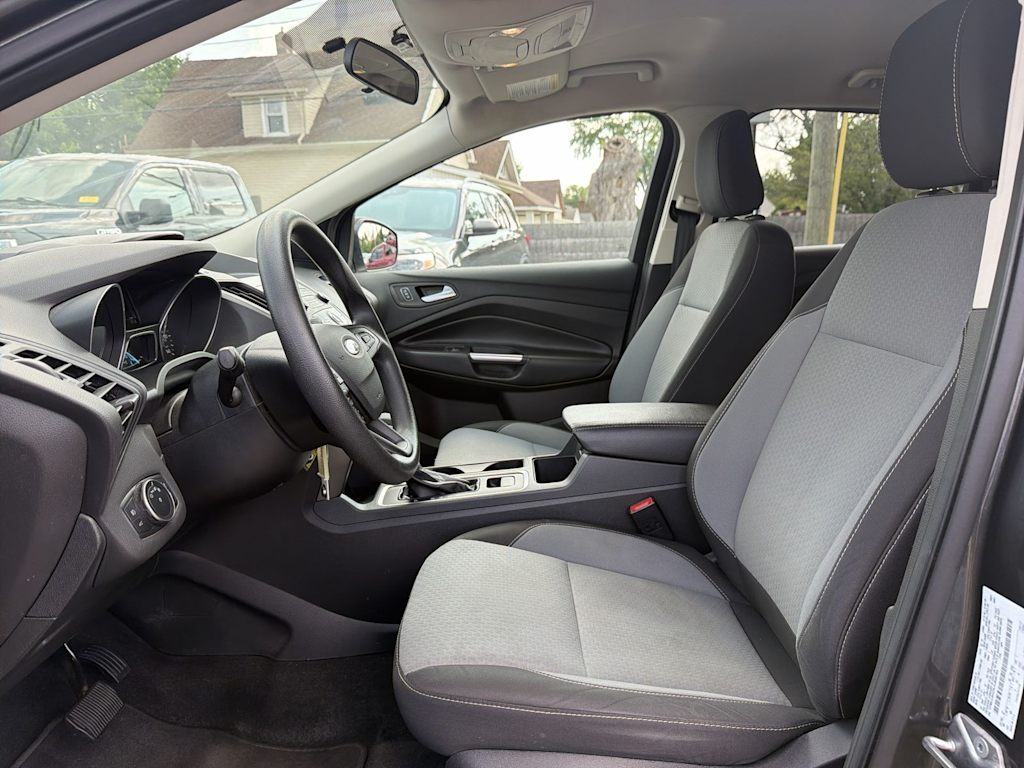 Thumbnail: 2018 Ford Escape - 9