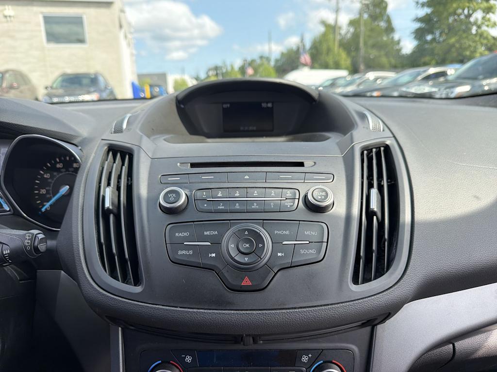 Thumbnail: 2018 Ford Escape - 12