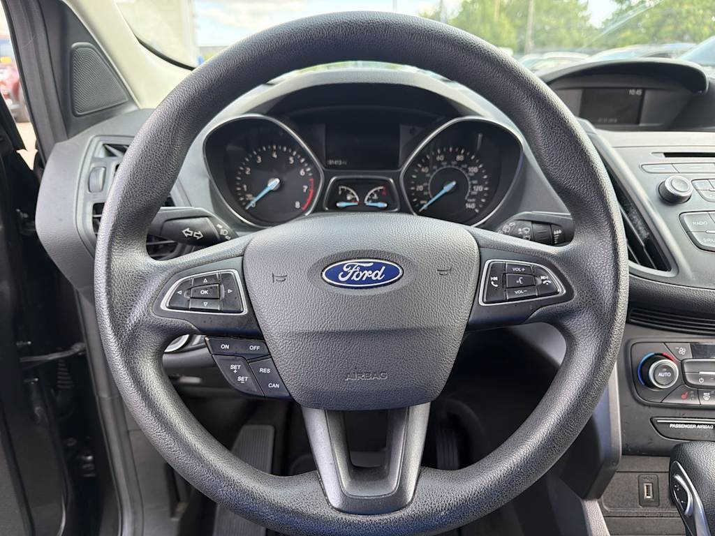 Thumbnail: 2018 Ford Escape - 8