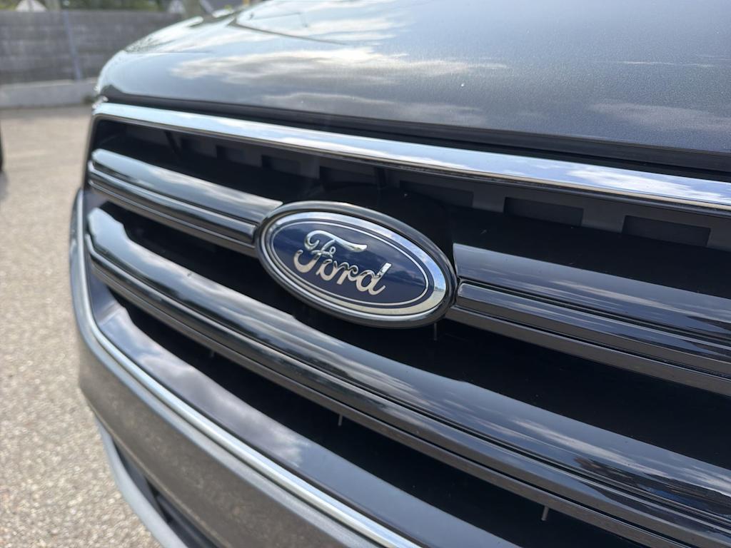 Thumbnail: 2018 Ford Escape - 6
