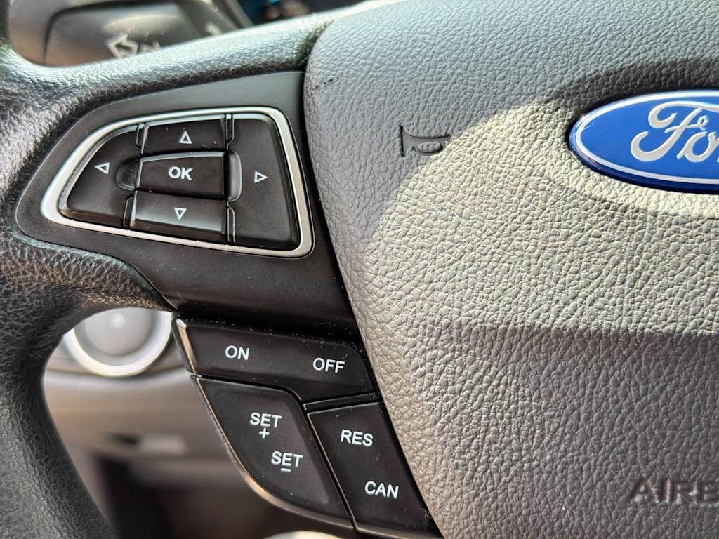 Thumbnail: 2018 Ford Escape - 29