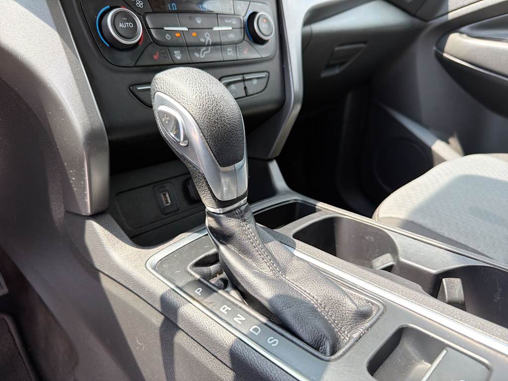 Thumbnail: 2018 Ford Escape - 35