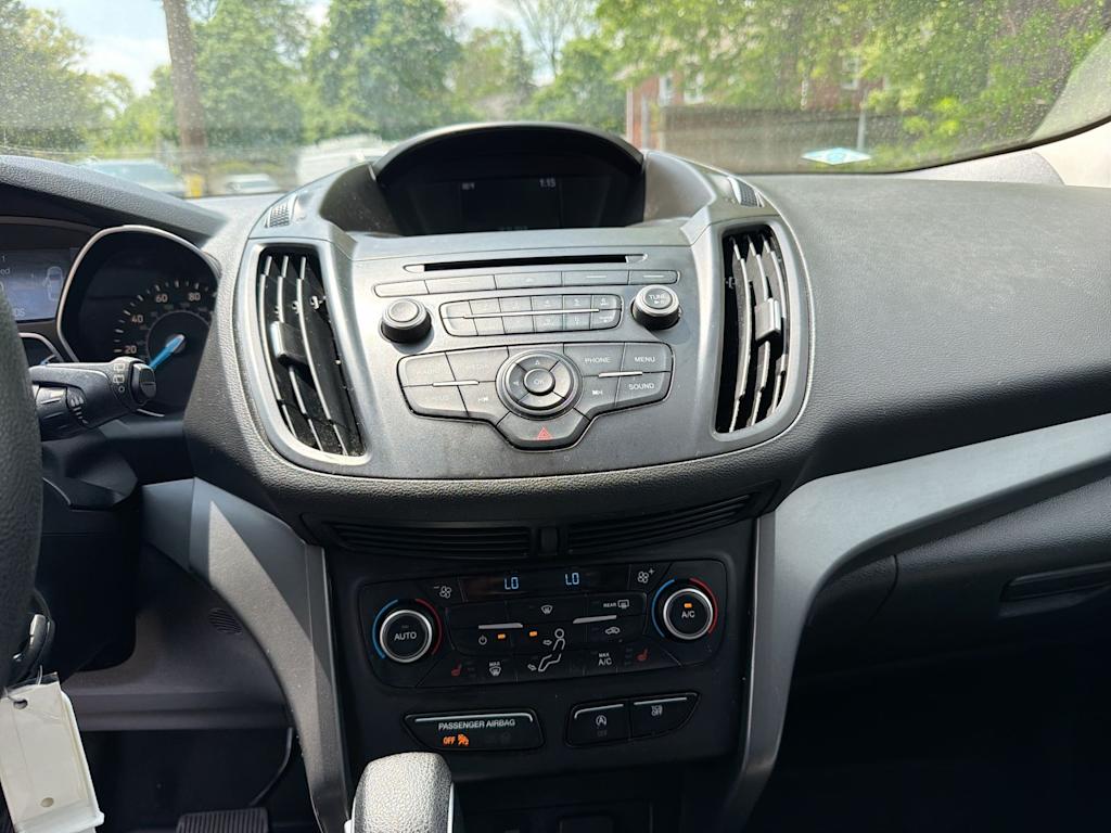 Thumbnail: 2018 Ford Escape - 13