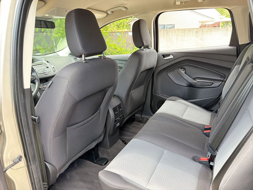 Thumbnail: 2018 Ford Escape - 12