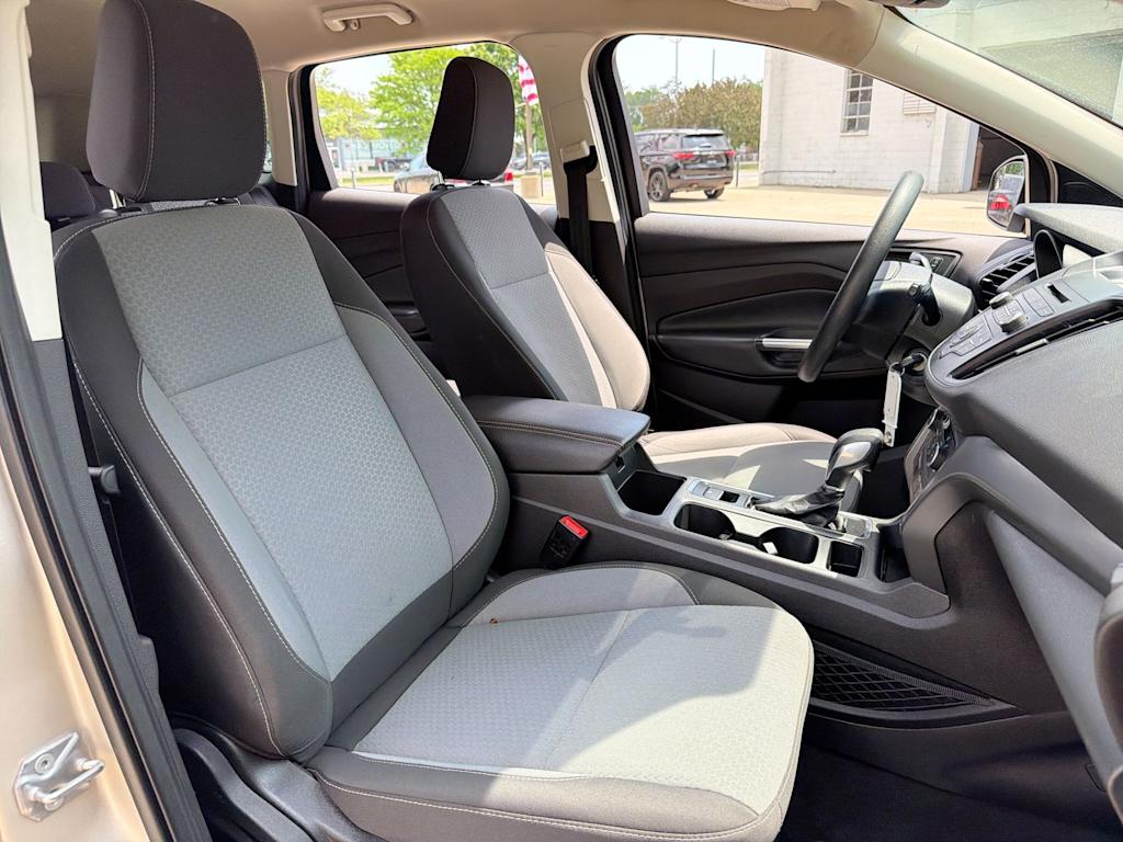 Thumbnail: 2018 Ford Escape - 28