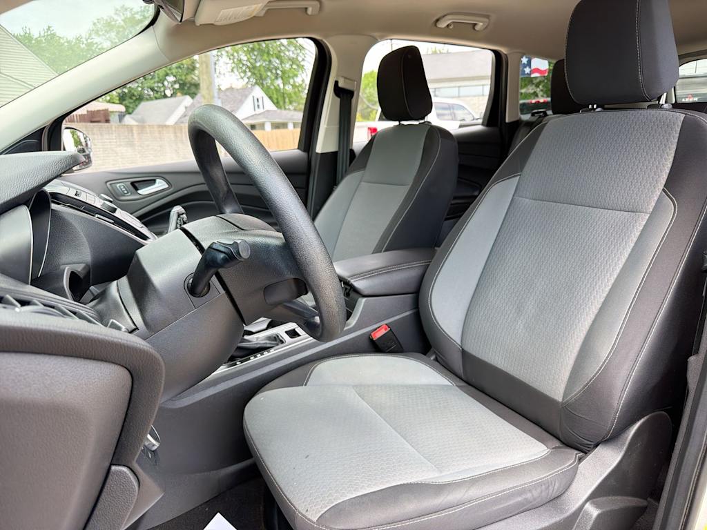 Thumbnail: 2018 Ford Escape - 11