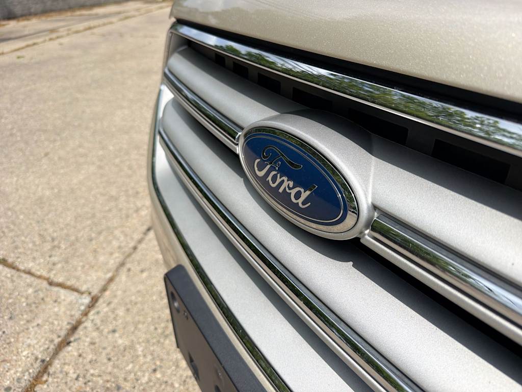 Thumbnail: 2018 Ford Escape - 7