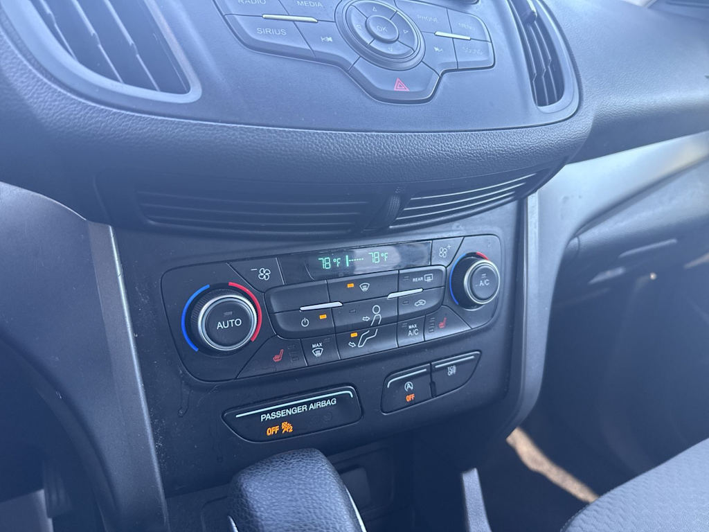 Thumbnail: 2018 Ford Escape - 29