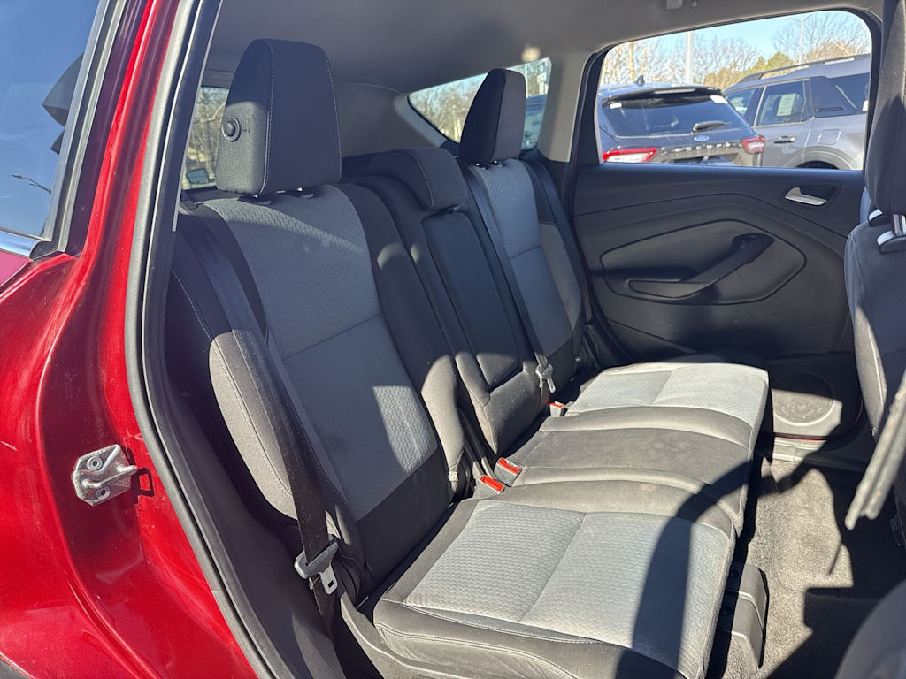Thumbnail: 2018 Ford Escape - 23