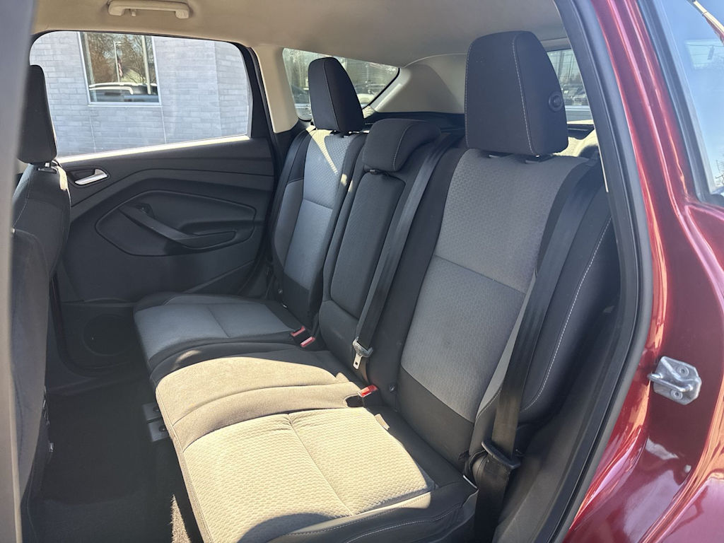 Thumbnail: 2018 Ford Escape - 22