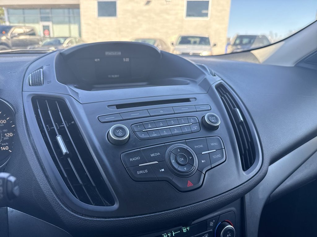 Thumbnail: 2018 Ford Escape - 12