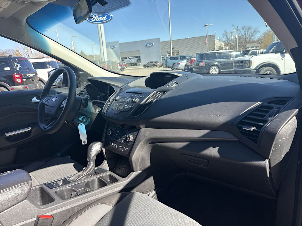 Thumbnail: 2018 Ford Escape - 2