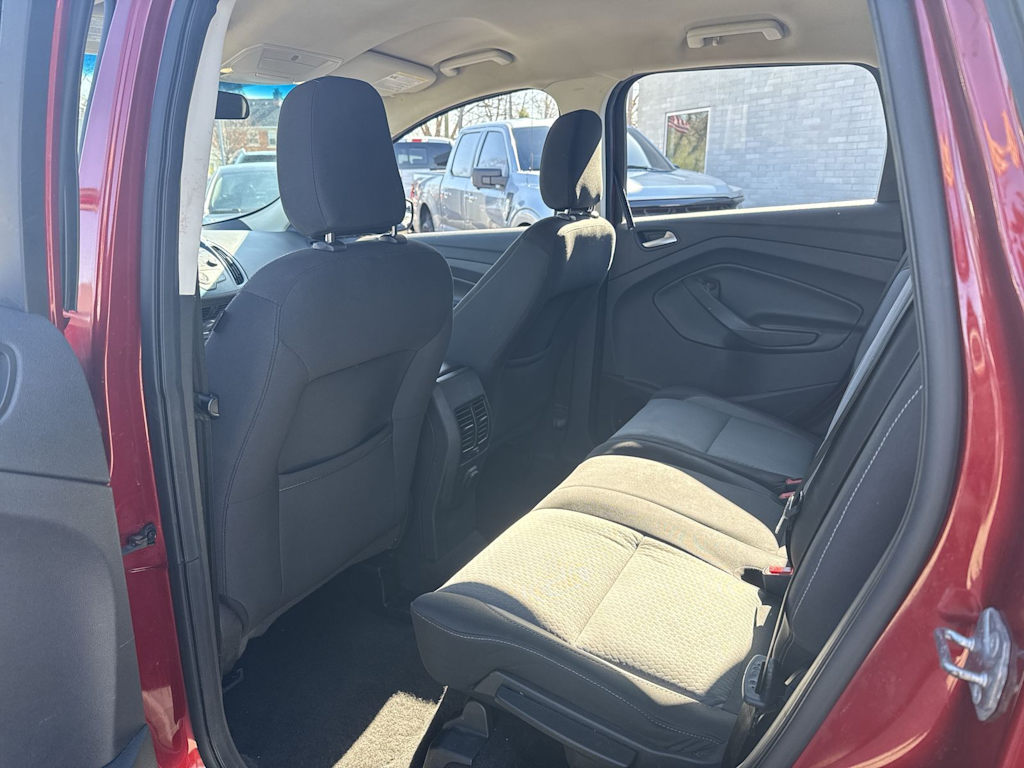 Thumbnail: 2018 Ford Escape - 11
