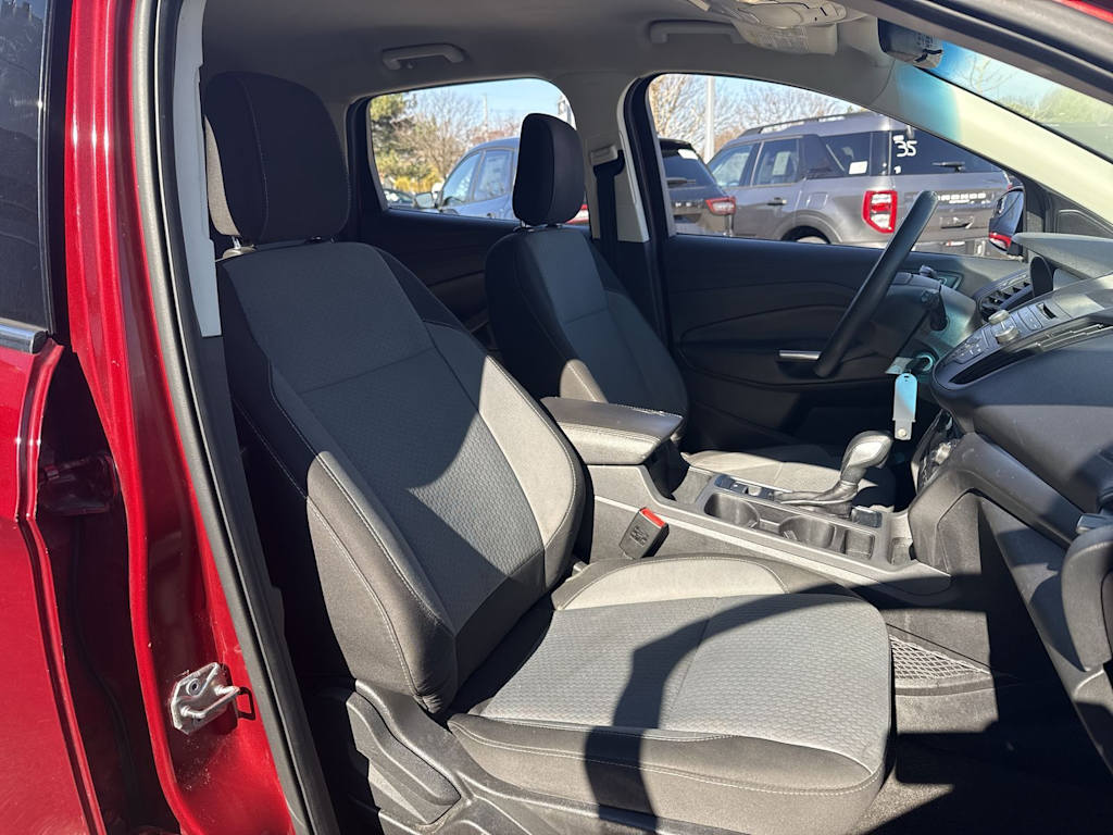 Thumbnail: 2018 Ford Escape - 24