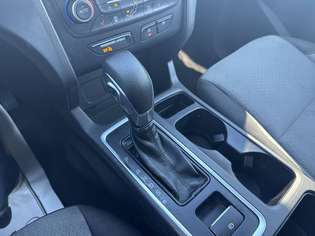 Thumbnail: 2018 Ford Escape - 13