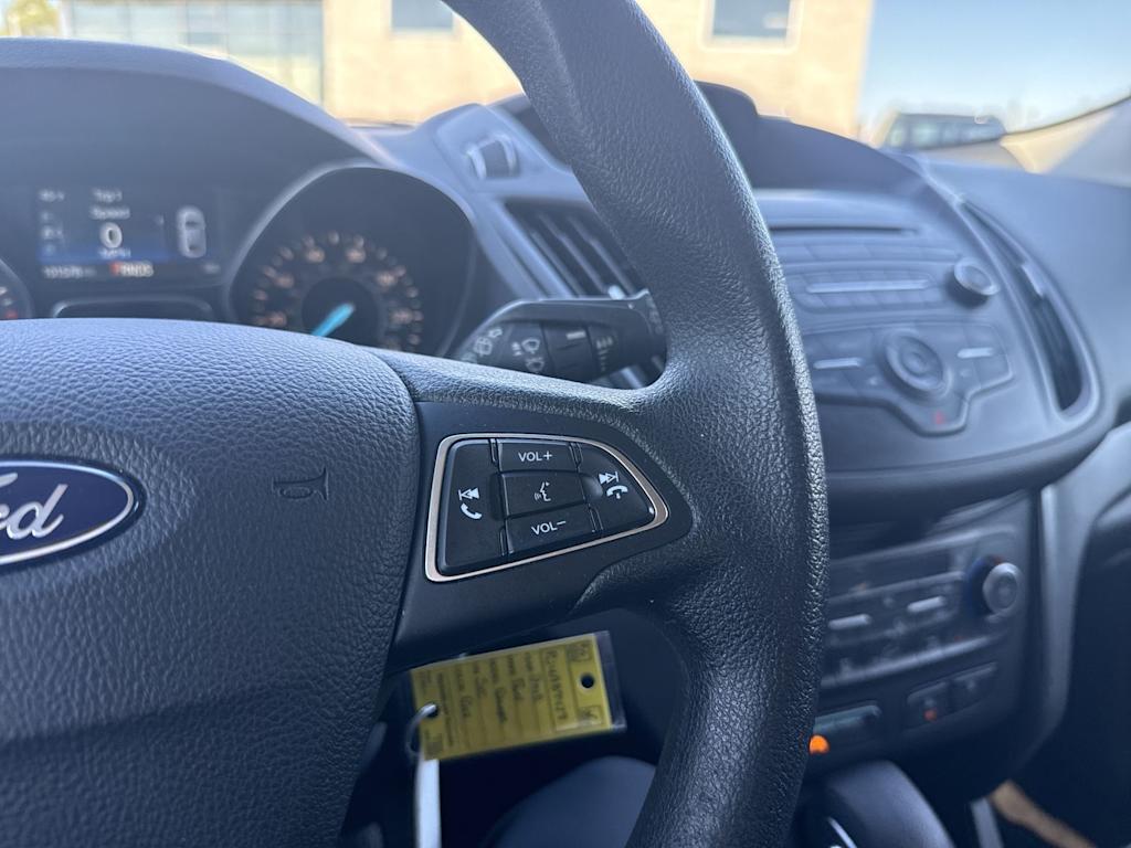 Thumbnail: 2018 Ford Escape - 26