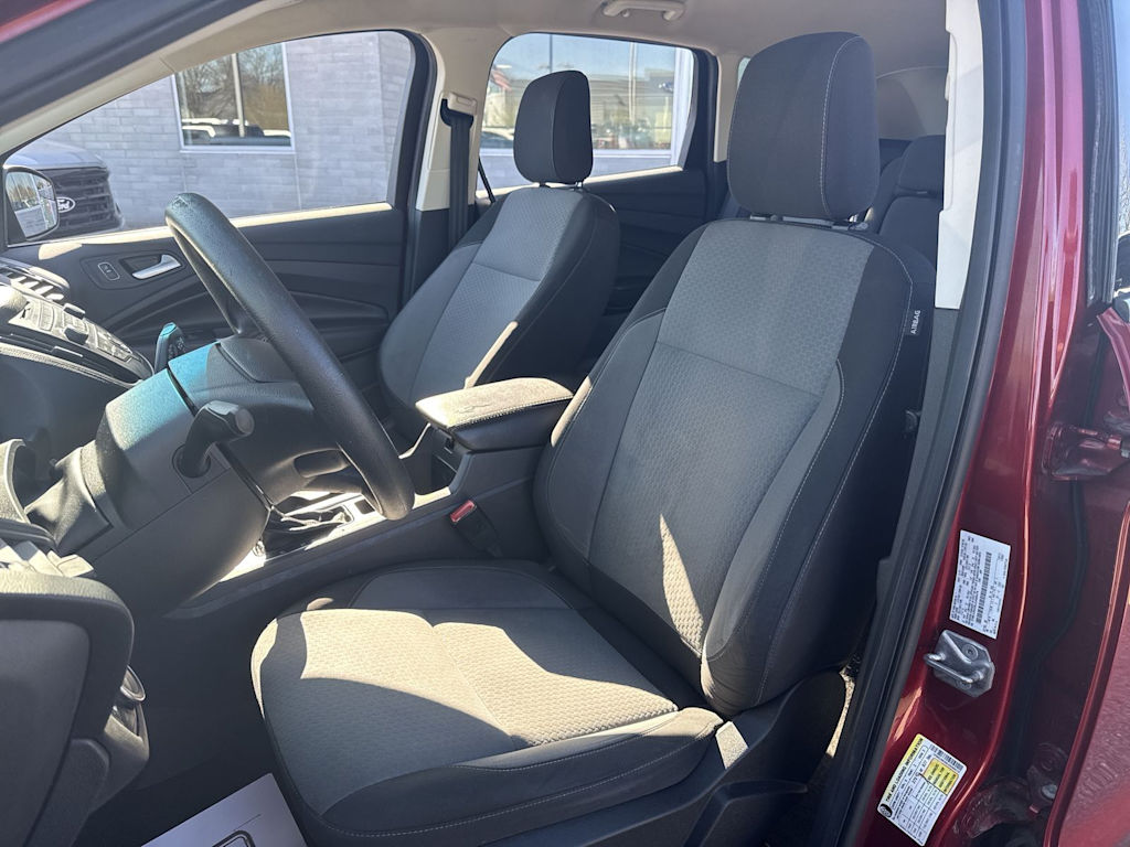 Thumbnail: 2018 Ford Escape - 10