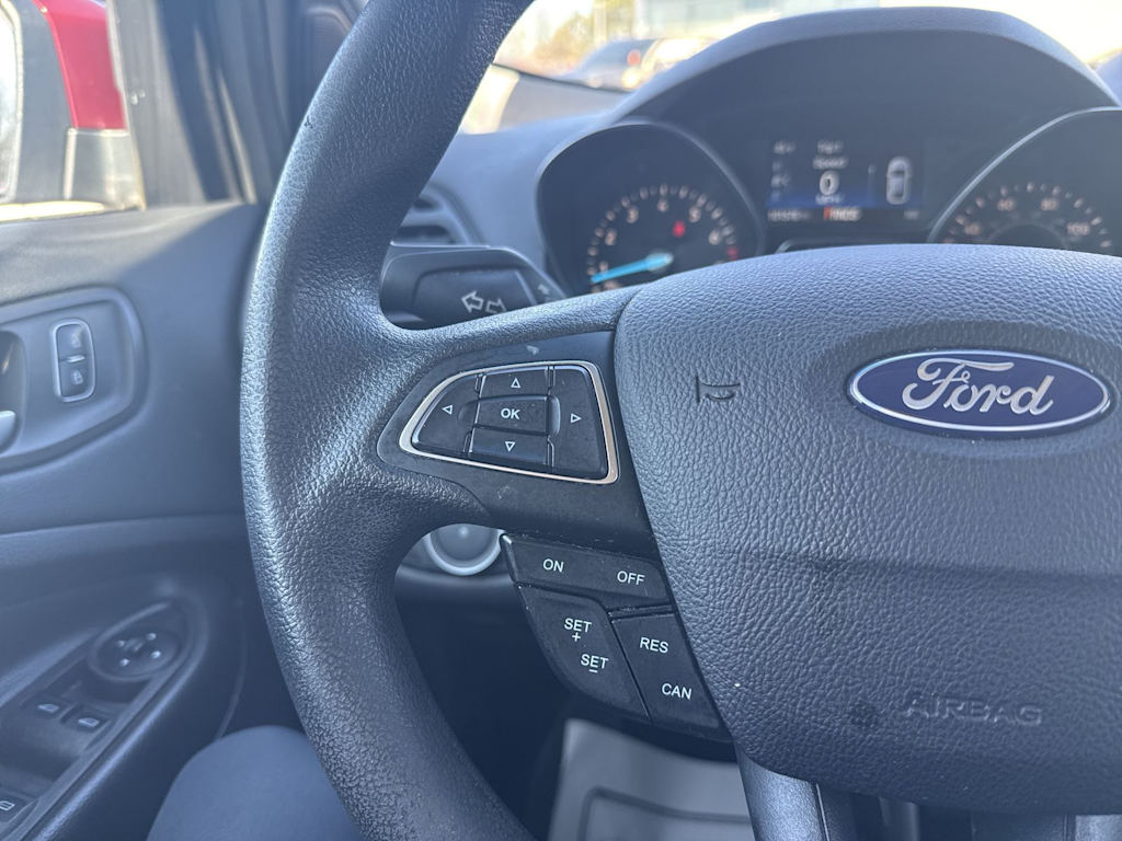 Thumbnail: 2018 Ford Escape - 25