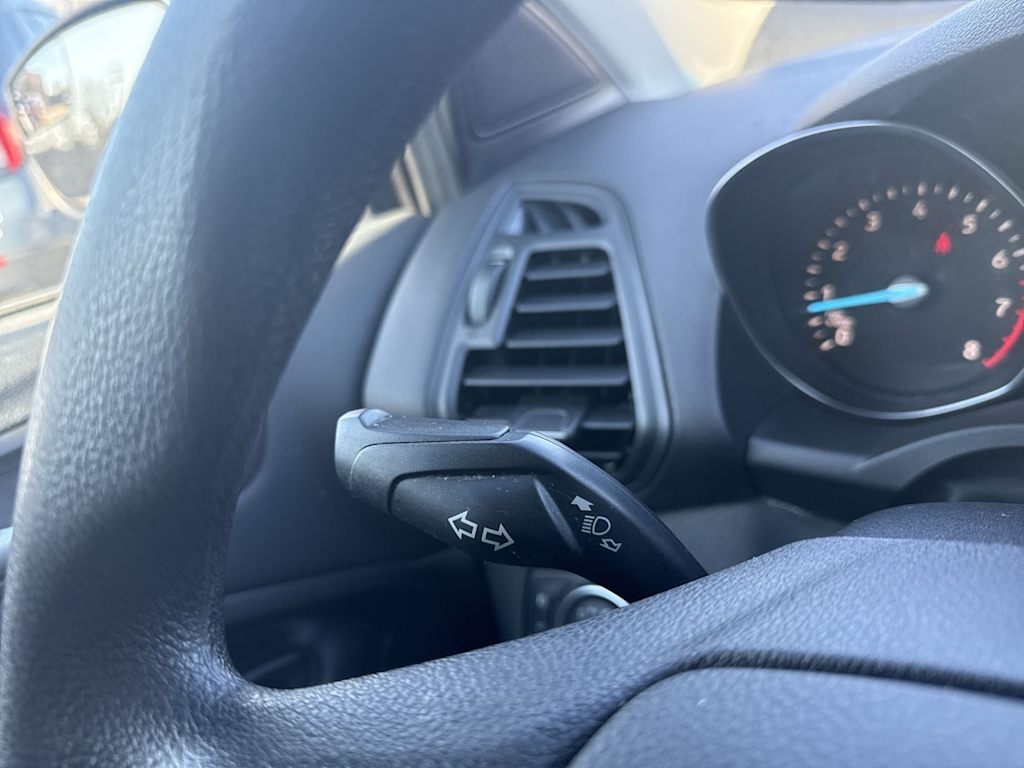 Thumbnail: 2018 Ford Escape - 28