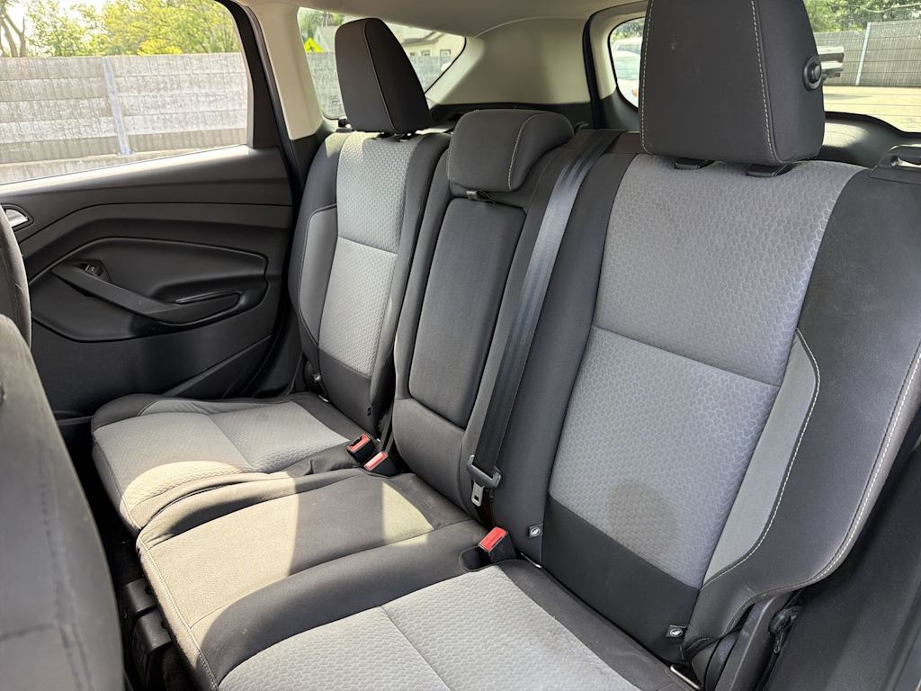 Thumbnail: 2019 Ford Escape - 24