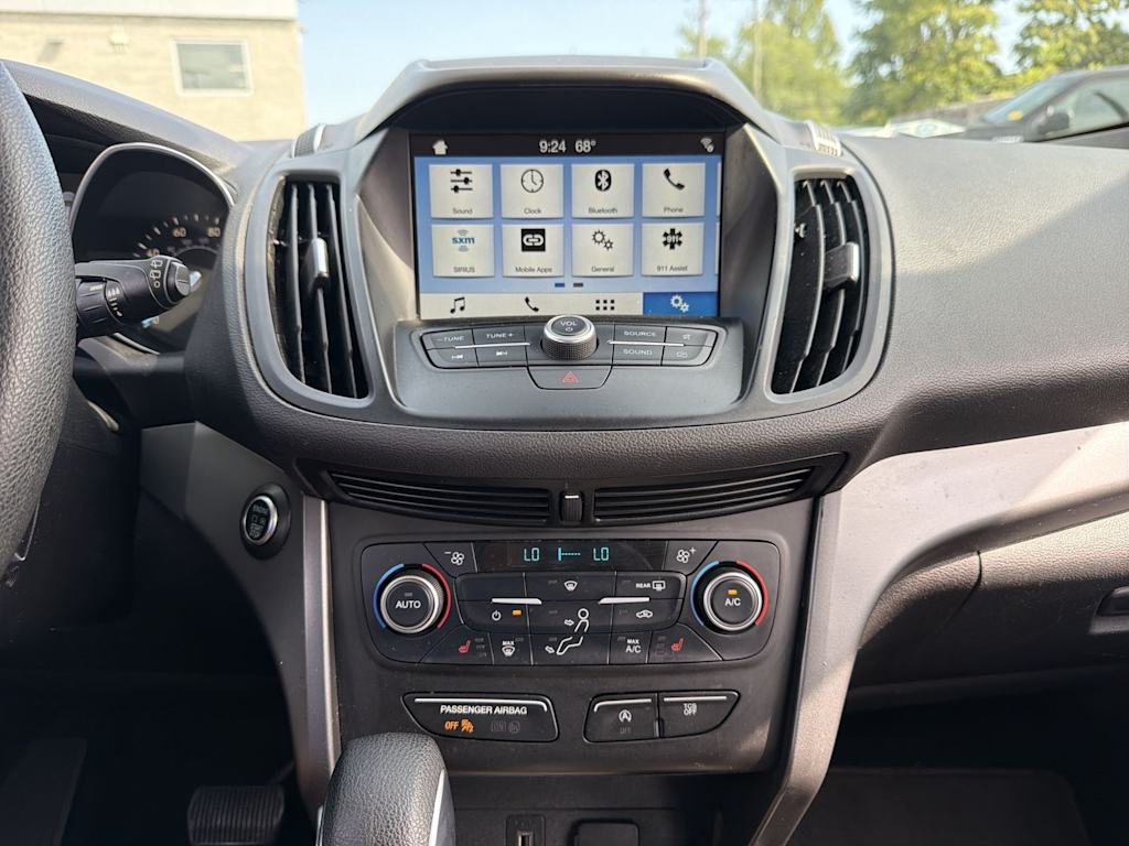 Thumbnail: 2019 Ford Escape - 13