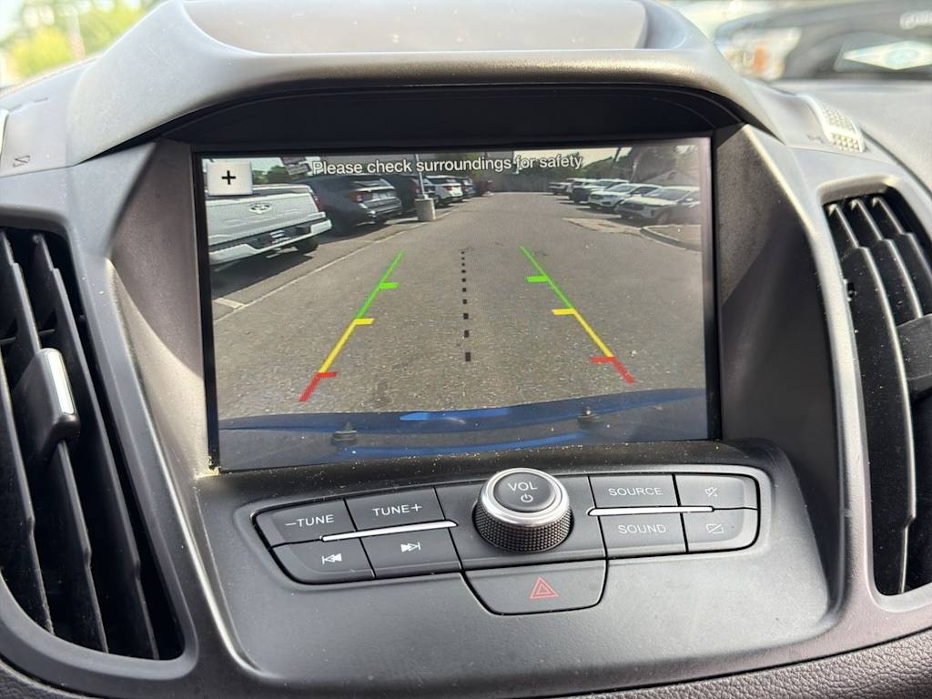 Thumbnail: 2019 Ford Escape - 30