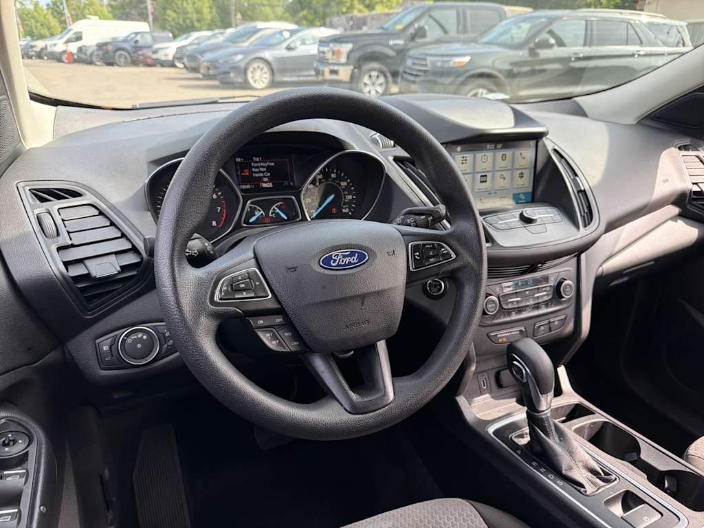 Thumbnail: 2019 Ford Escape - 2