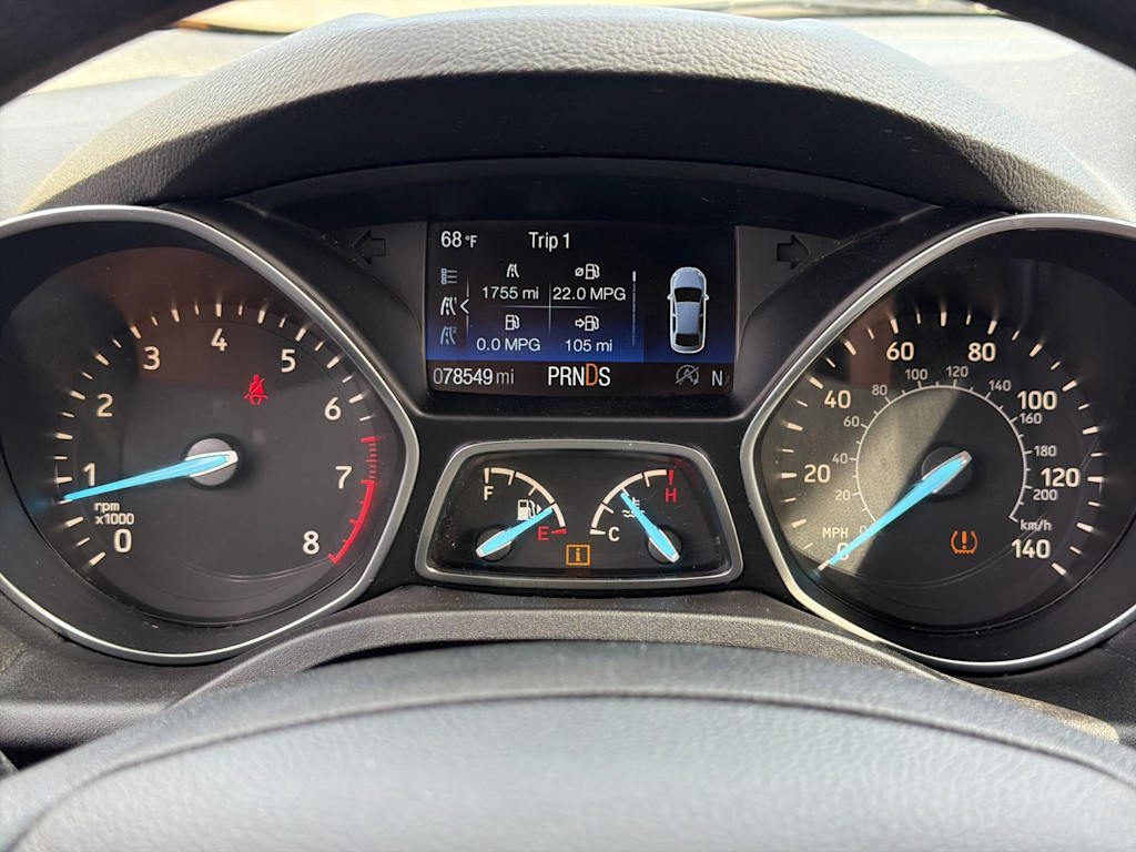 Thumbnail: 2019 Ford Escape - 15