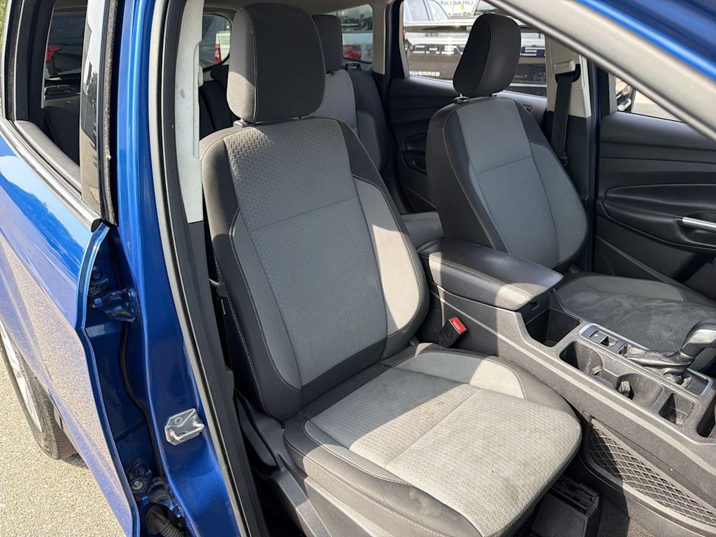 Thumbnail: 2019 Ford Escape - 26