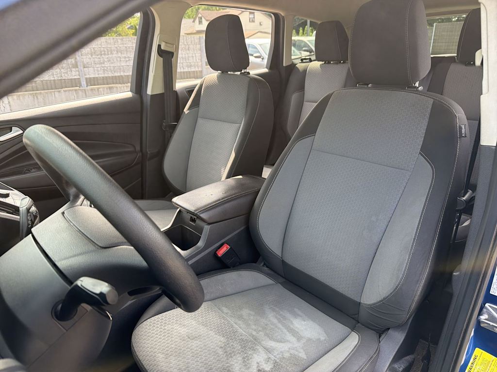 Thumbnail: 2019 Ford Escape - 11
