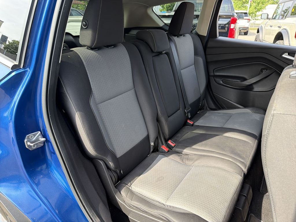 Thumbnail: 2019 Ford Escape - 25
