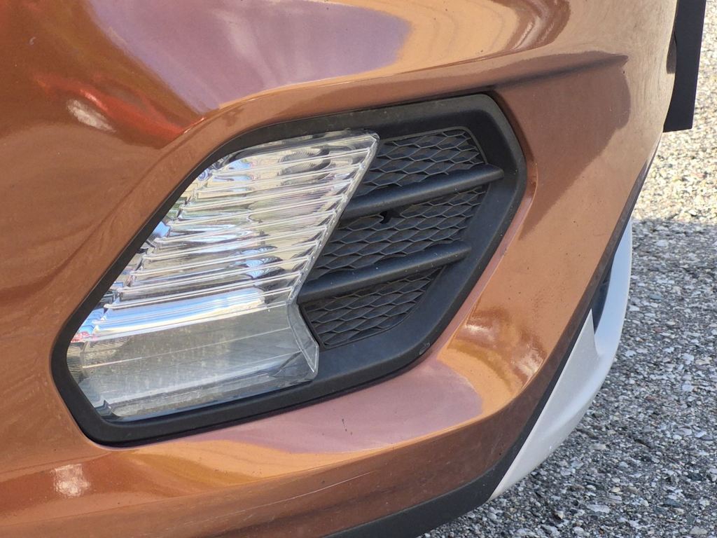 Thumbnail: 2017 Ford Escape - 23