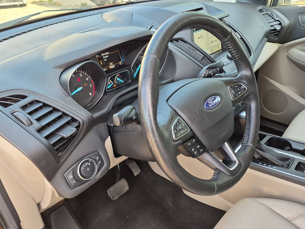 Thumbnail: 2017 Ford Escape - 2