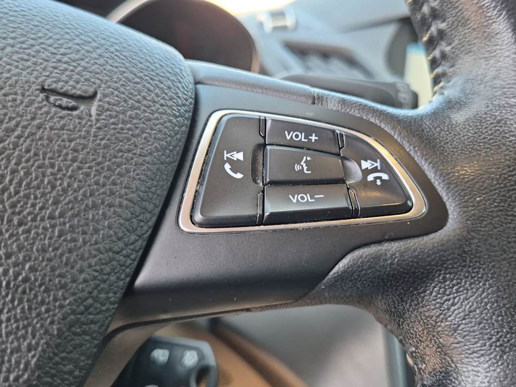 Thumbnail: 2017 Ford Escape - 29