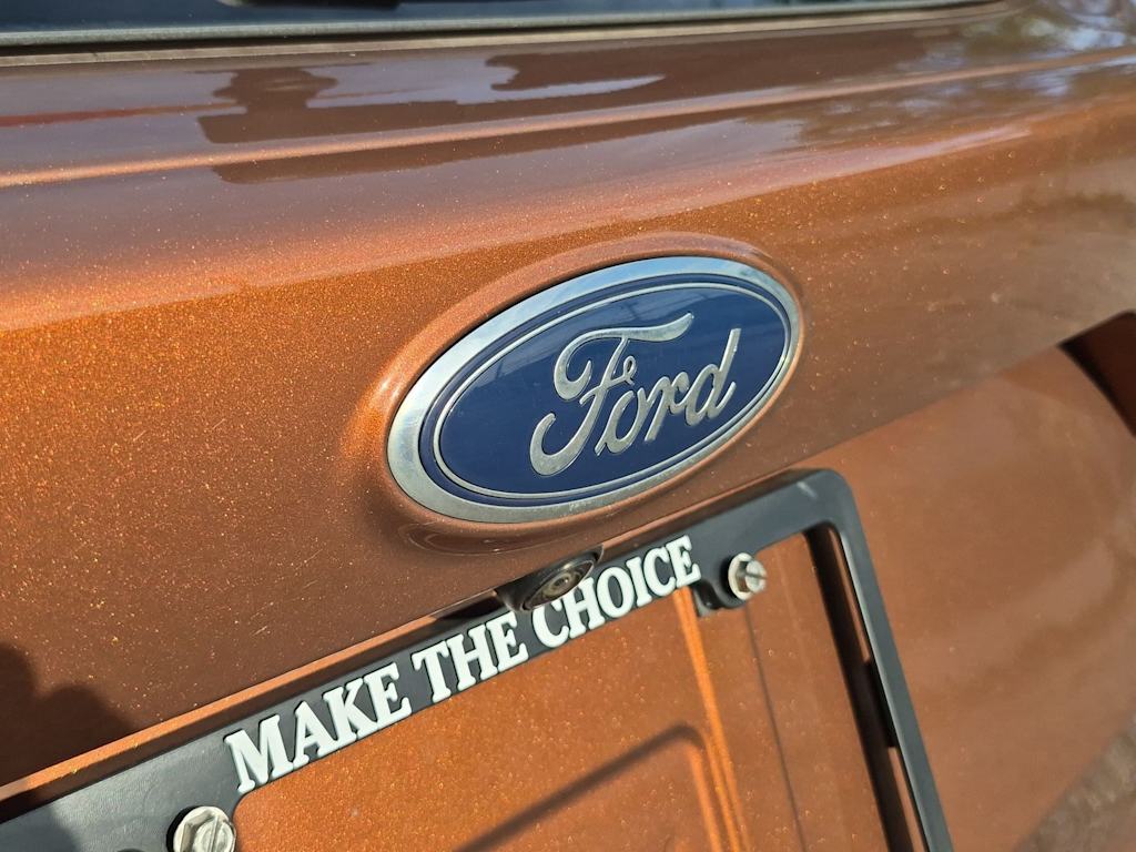Thumbnail: 2017 Ford Escape - 7