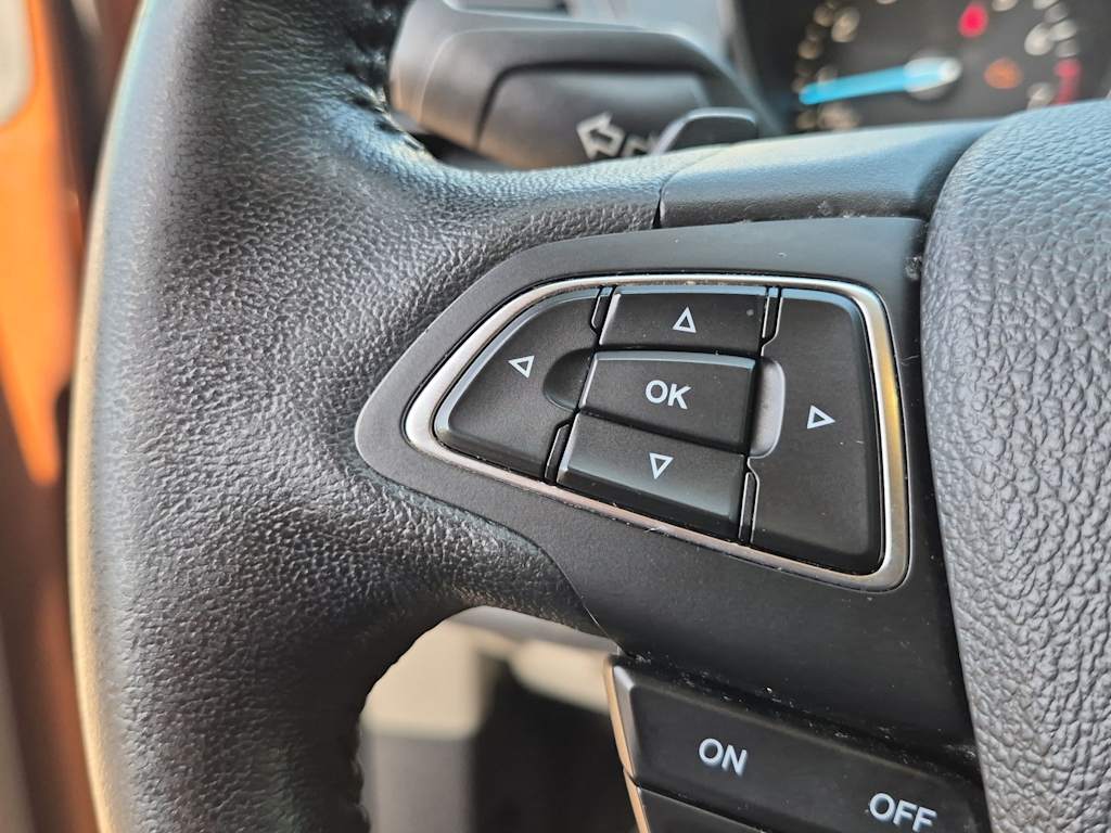 Thumbnail: 2017 Ford Escape - 28