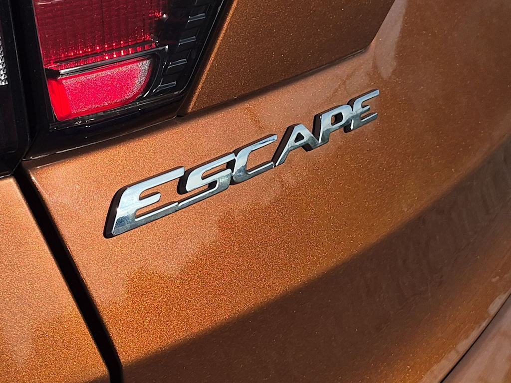 Thumbnail: 2017 Ford Escape - 24