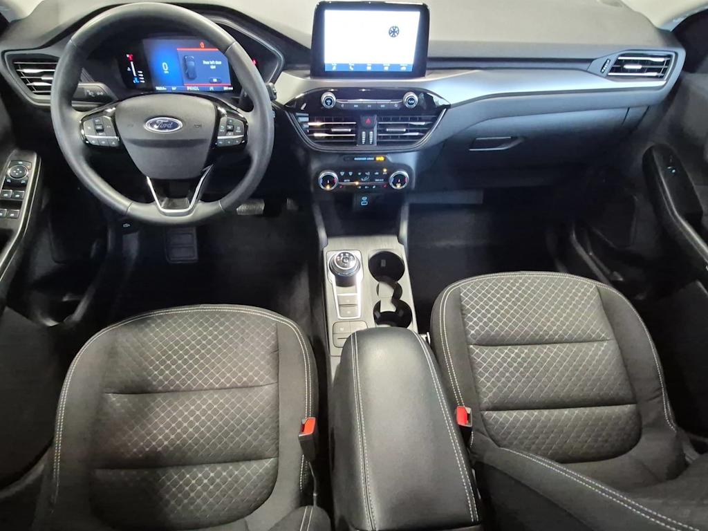 Thumbnail: 2023 Ford Escape - 9