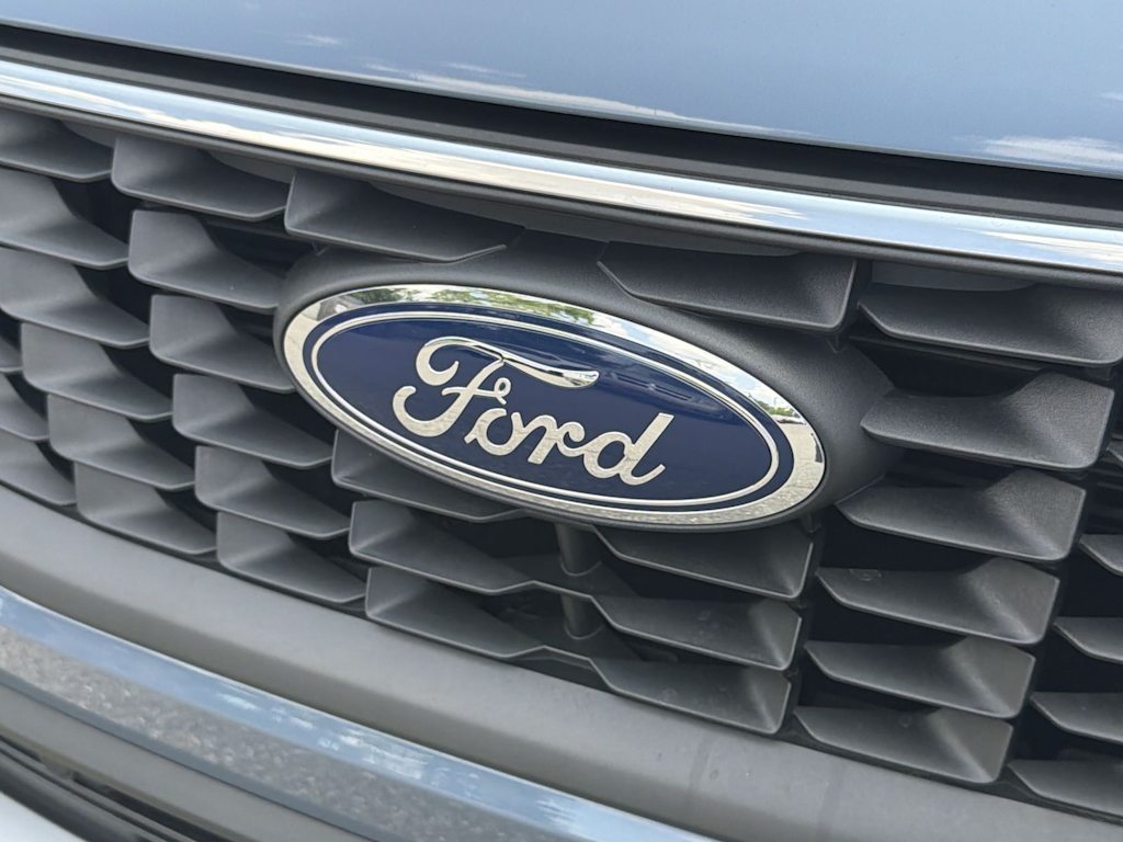 Thumbnail: 2024 Ford Escape - 7