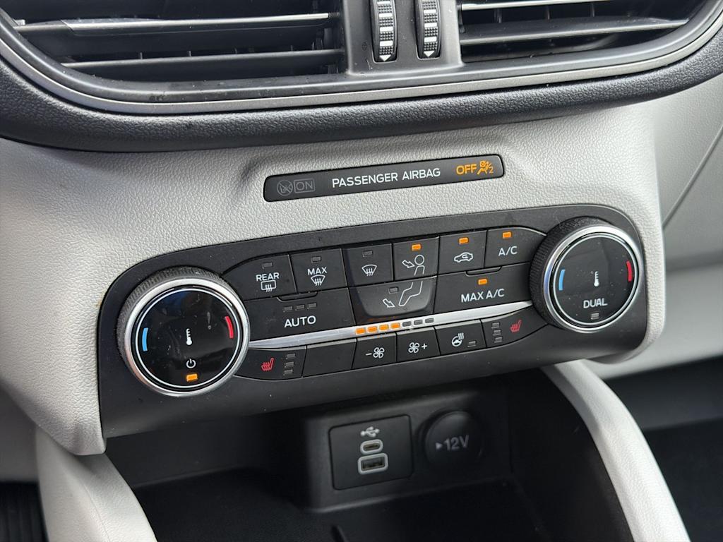 Thumbnail: 2024 Ford Escape - 29