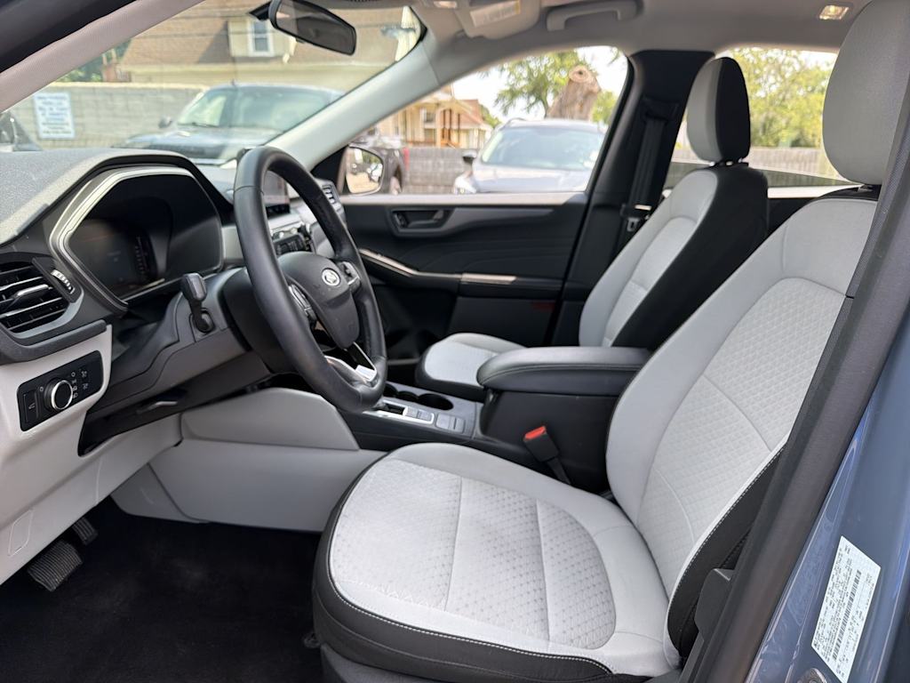 Thumbnail: 2024 Ford Escape - 11