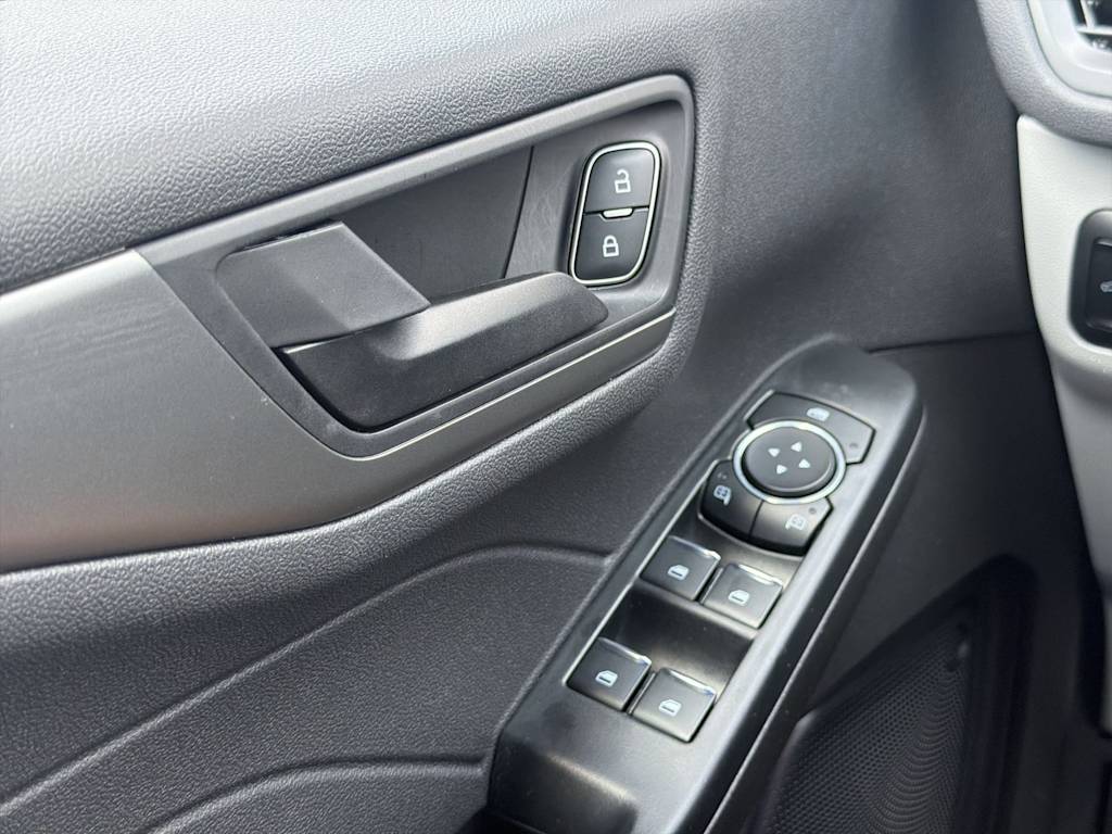 Thumbnail: 2024 Ford Escape - 28