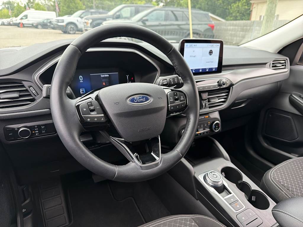 Thumbnail: 2023 Ford Escape - 2