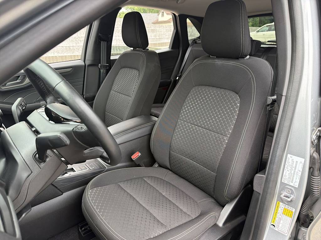 Thumbnail: 2023 Ford Escape - 12