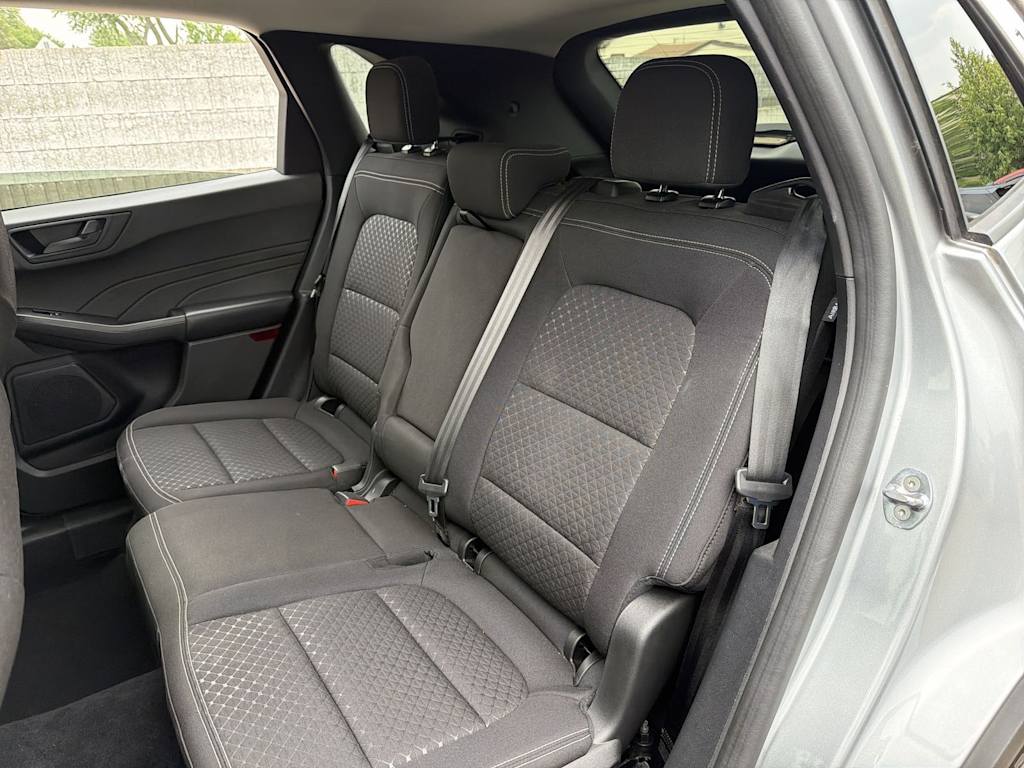 Thumbnail: 2023 Ford Escape - 25