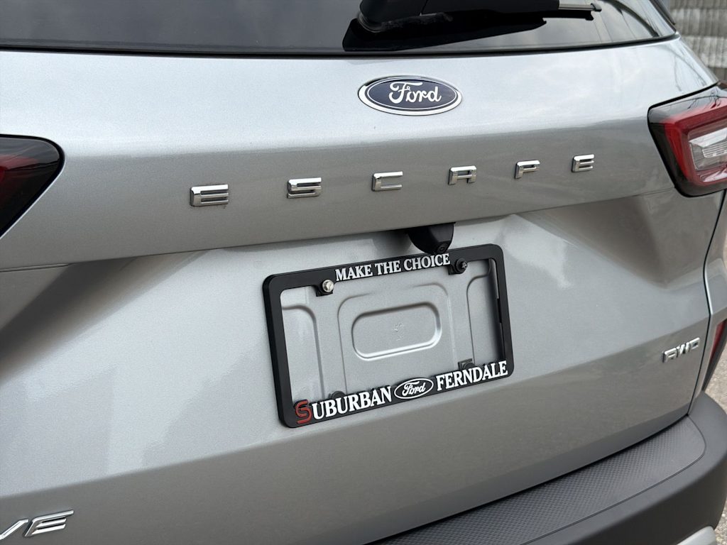 Thumbnail: 2023 Ford Escape - 24