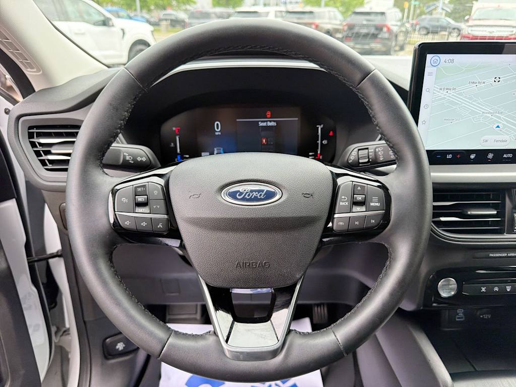 Thumbnail: 2023 Ford Escape - 9